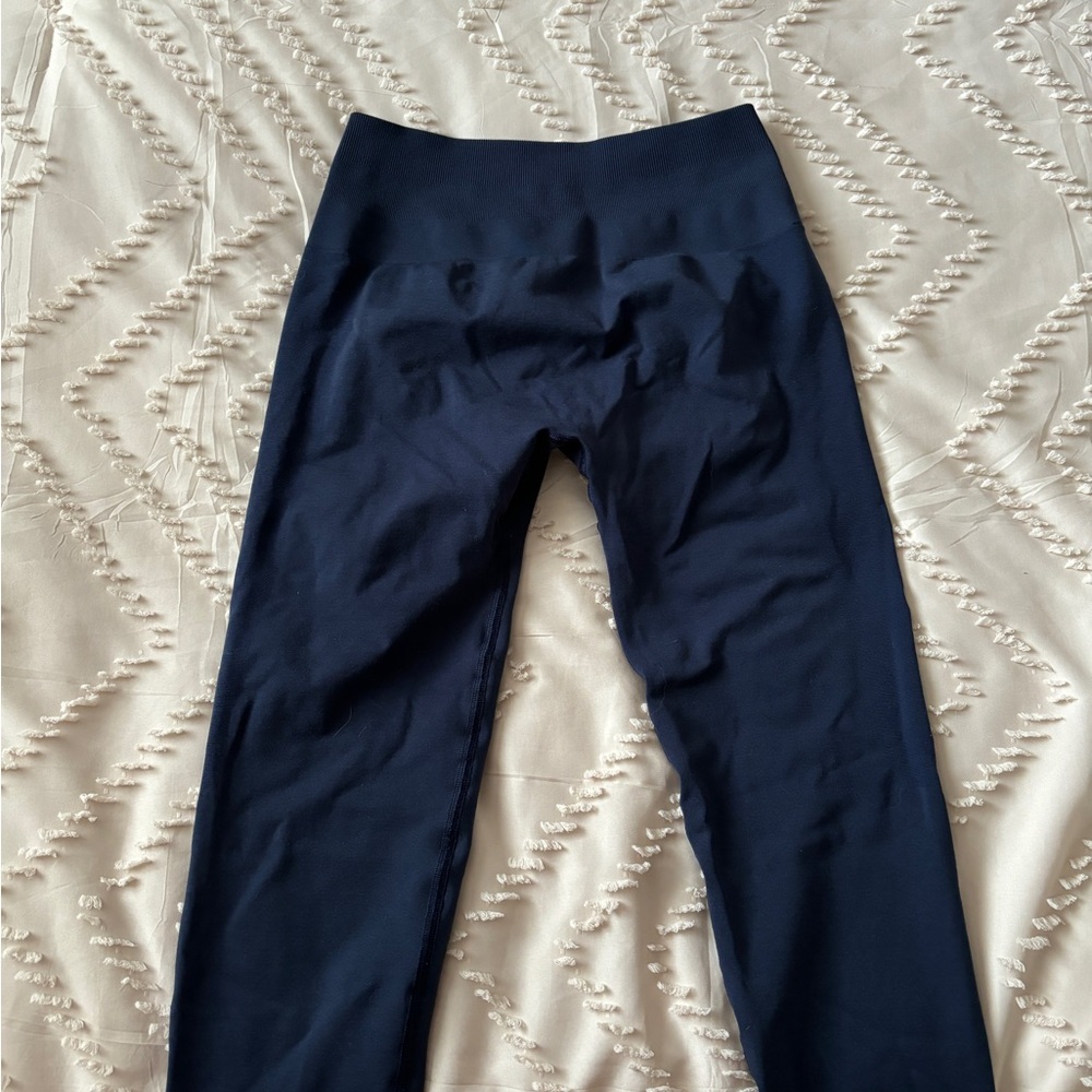 Alphalete Scrunch Leggings